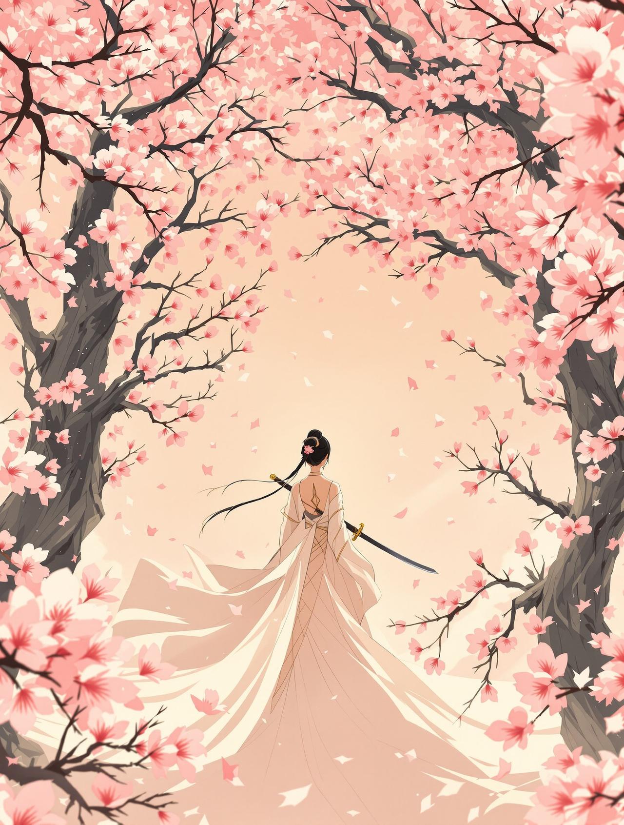 花与剑 花与剑